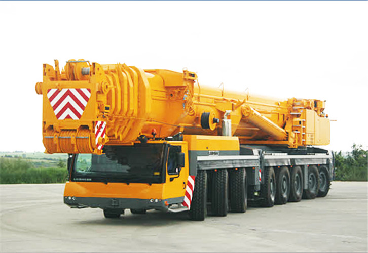 章贡区精密设备吊装（如机床、仪器）需要特殊车型吗？