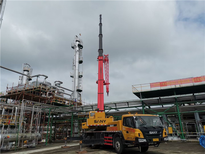 章贡区吊具、钢板、枕木等耗材需要单独付费吗？