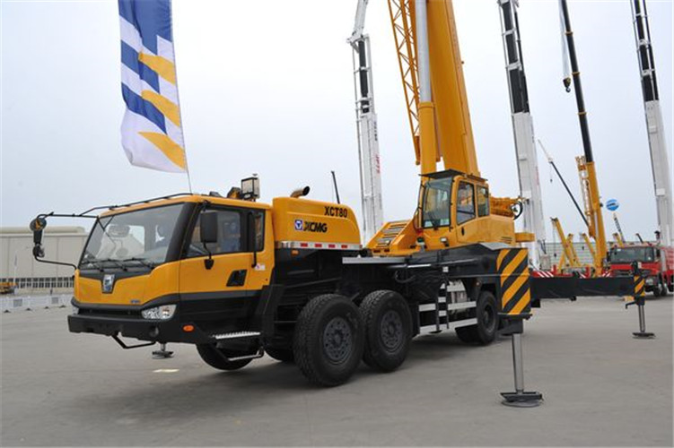 章贡区预约吊车后，多久能上门服务？24 小时应急响应吗？